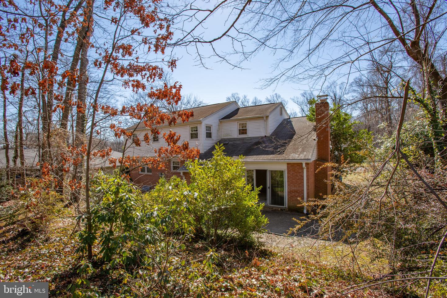 8124 Langbrook ROAD