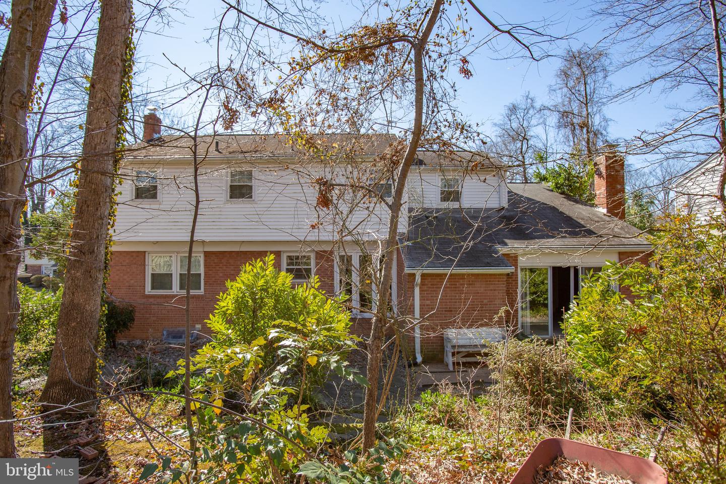 8124 Langbrook ROAD