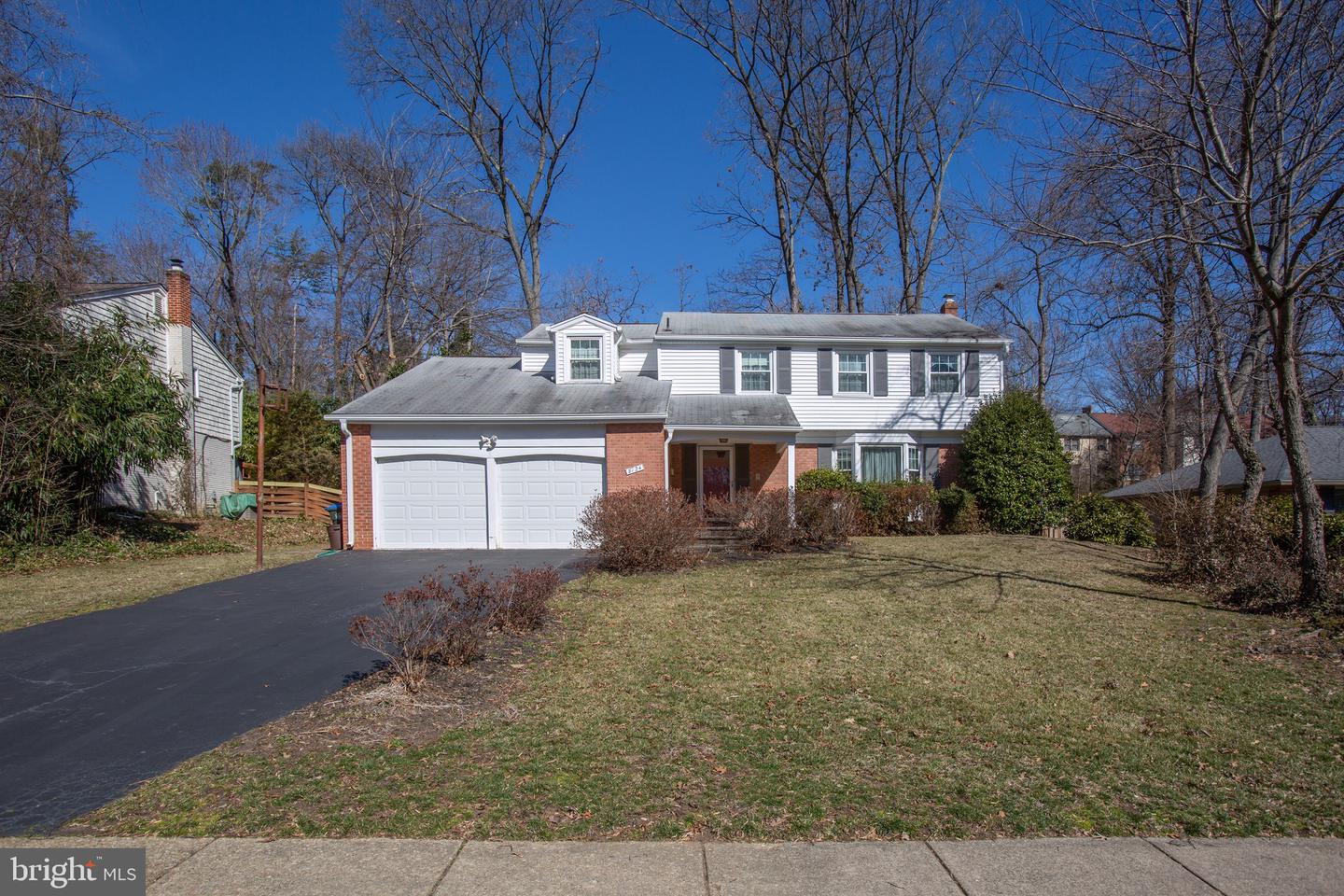 8124 Langbrook ROAD