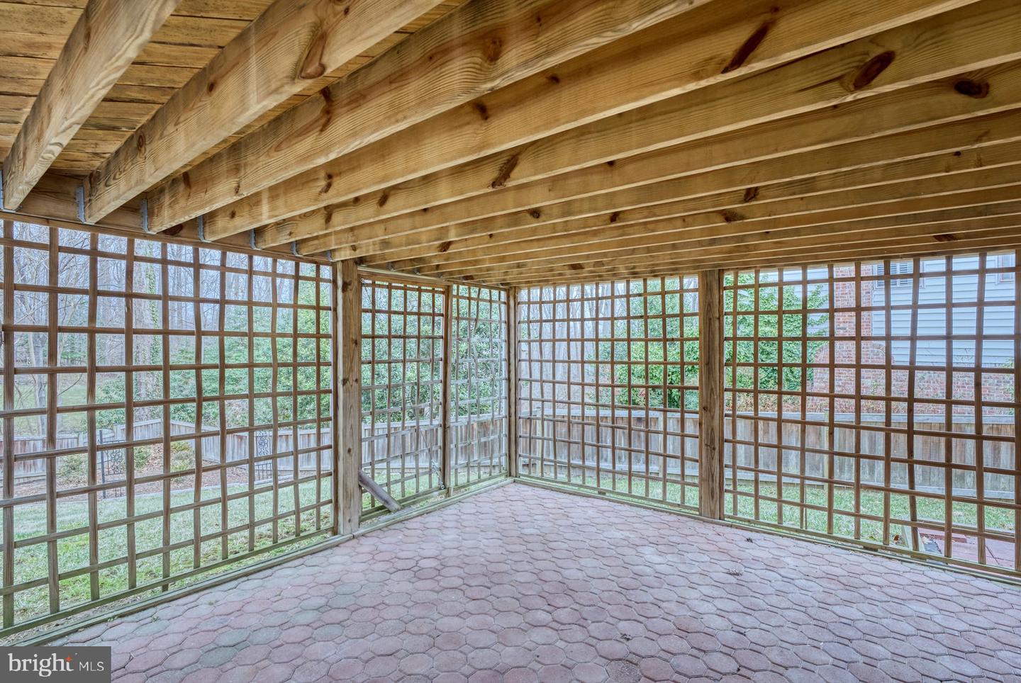 6112 Harmon PLACE