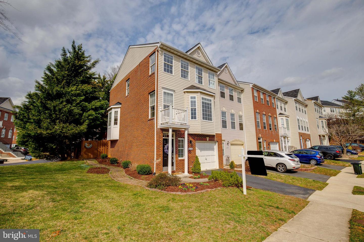 5100 Ballycastle CIRCLE