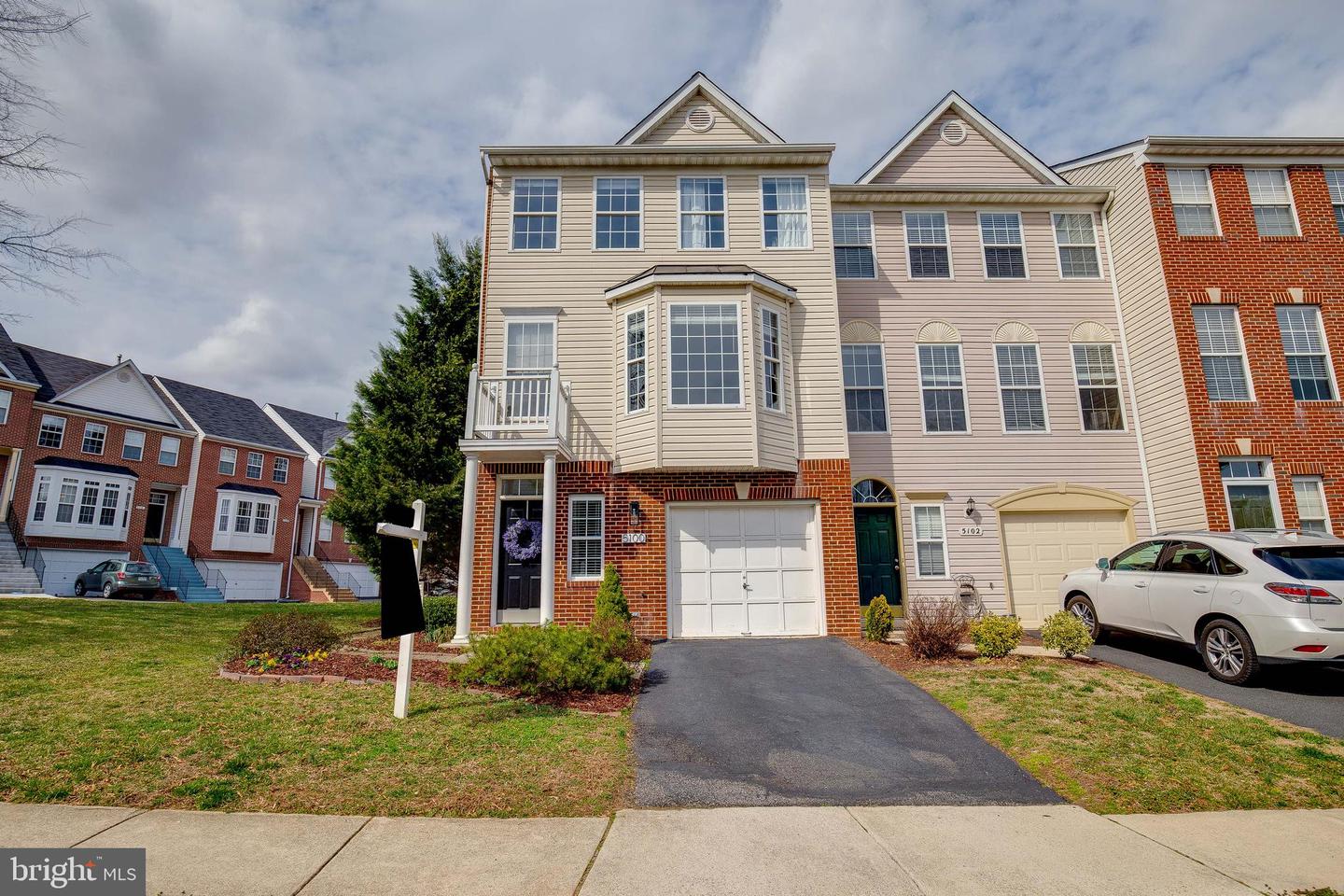 5100 Ballycastle CIRCLE