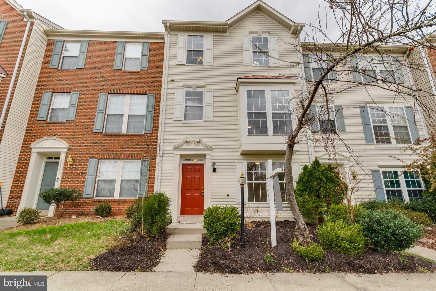 13657 Stratford Glen PLACE