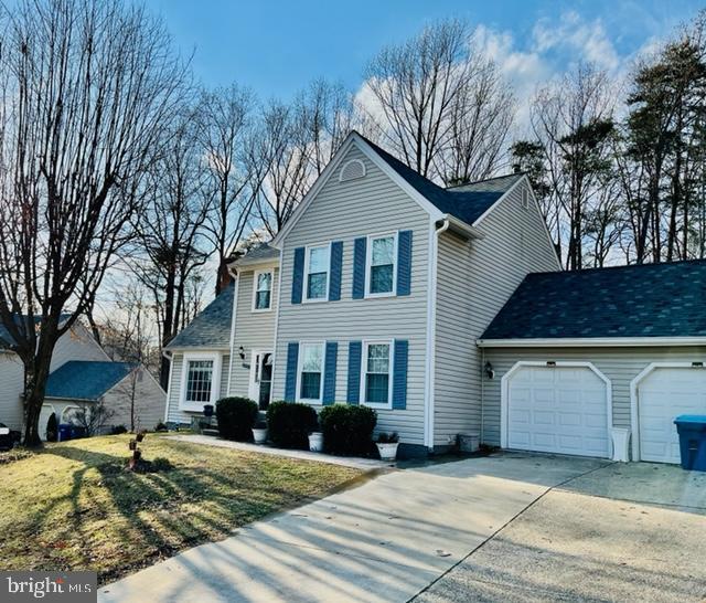 9113 Northedge DRIVE