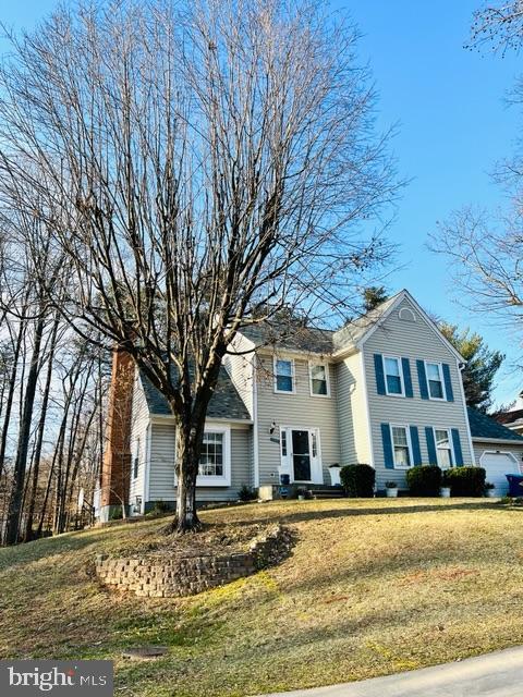 9113 Northedge DRIVE