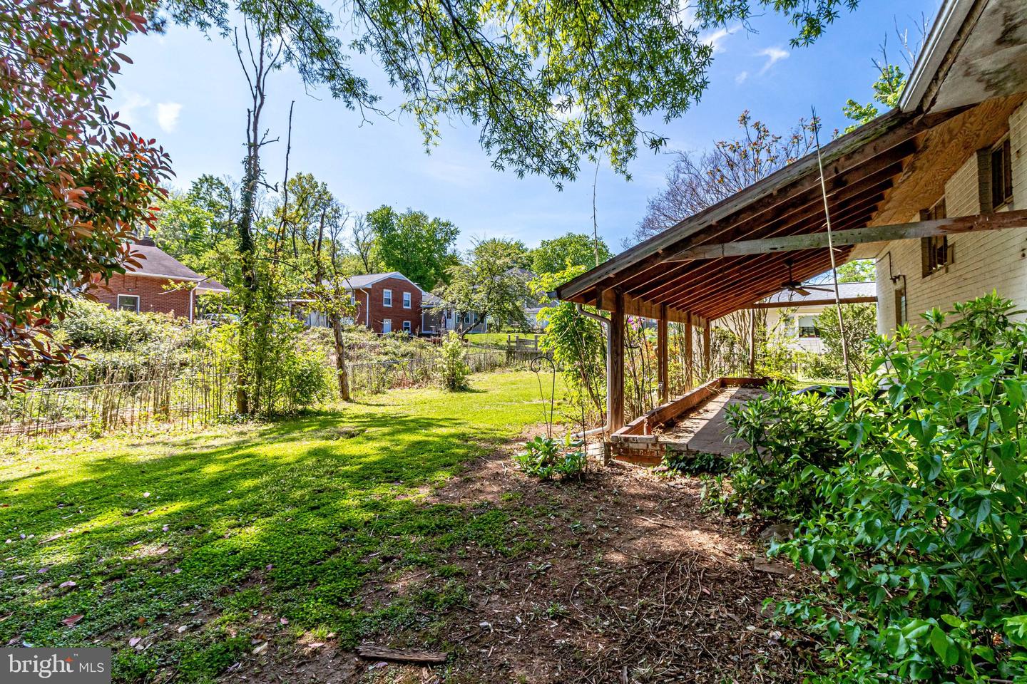 4917 Bristow DRIVE
