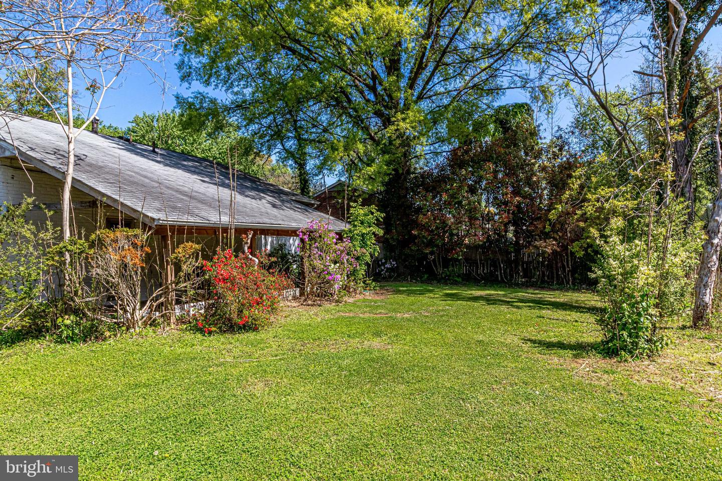 4917 Bristow DRIVE