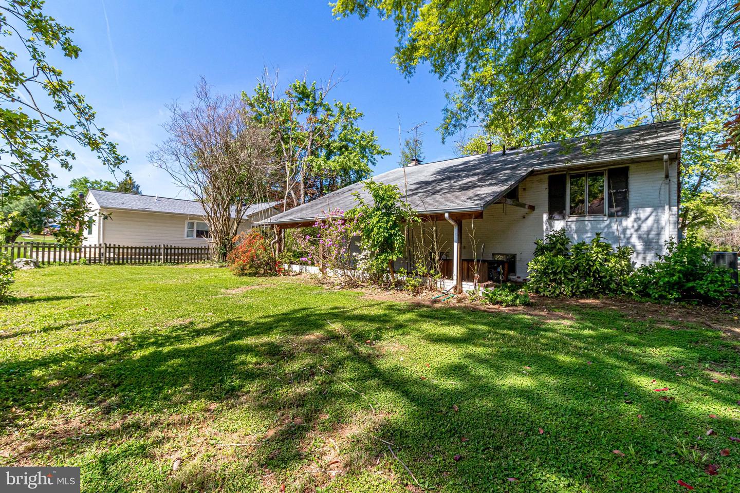 4917 Bristow DRIVE