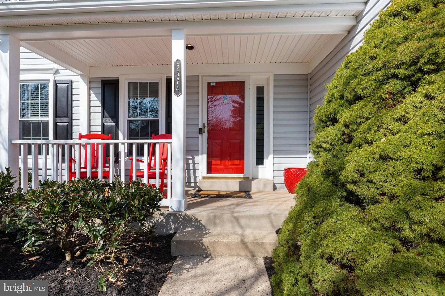 5574 Cedar Break DRIVE