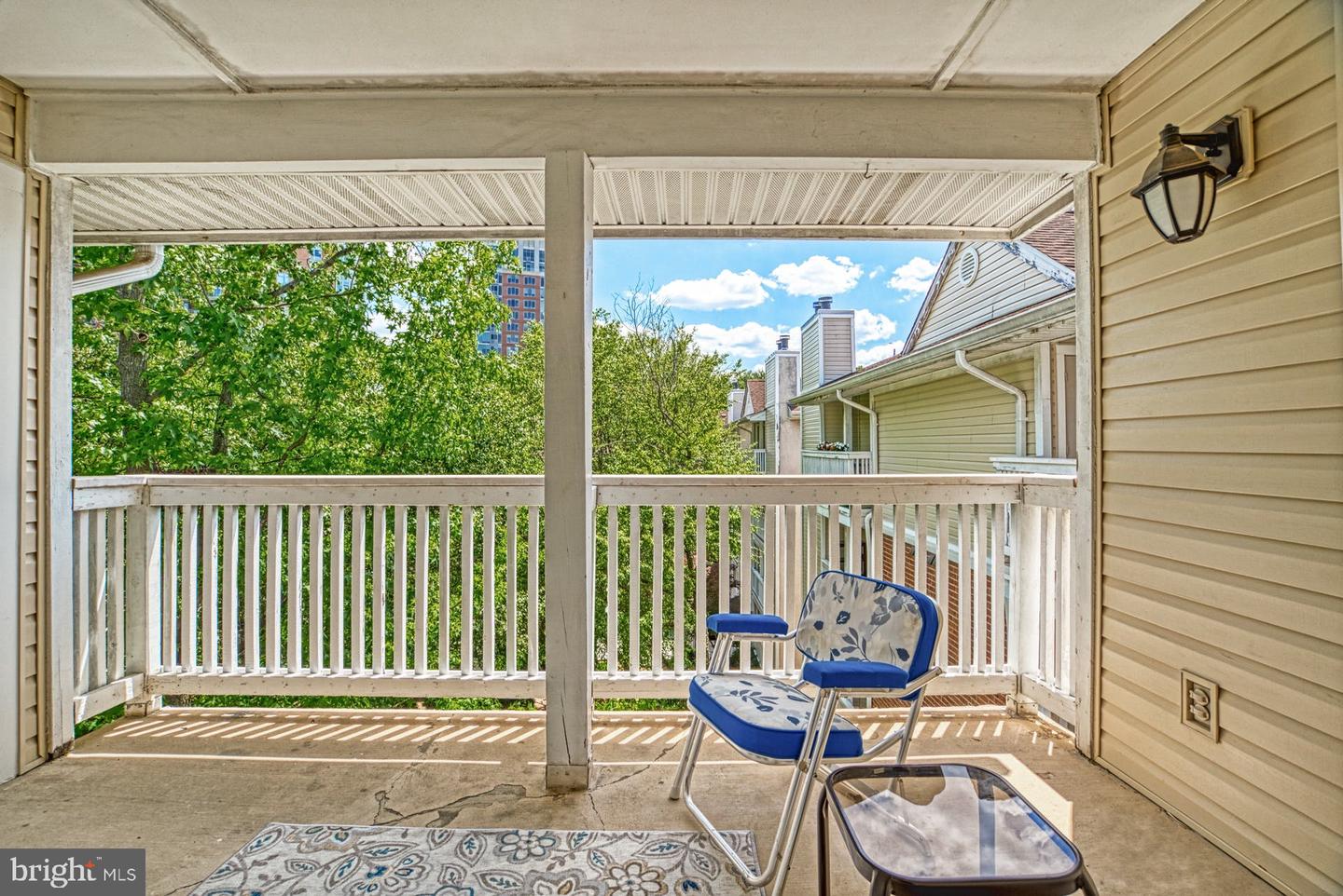 1524 Lincoln WAY Unit: 416