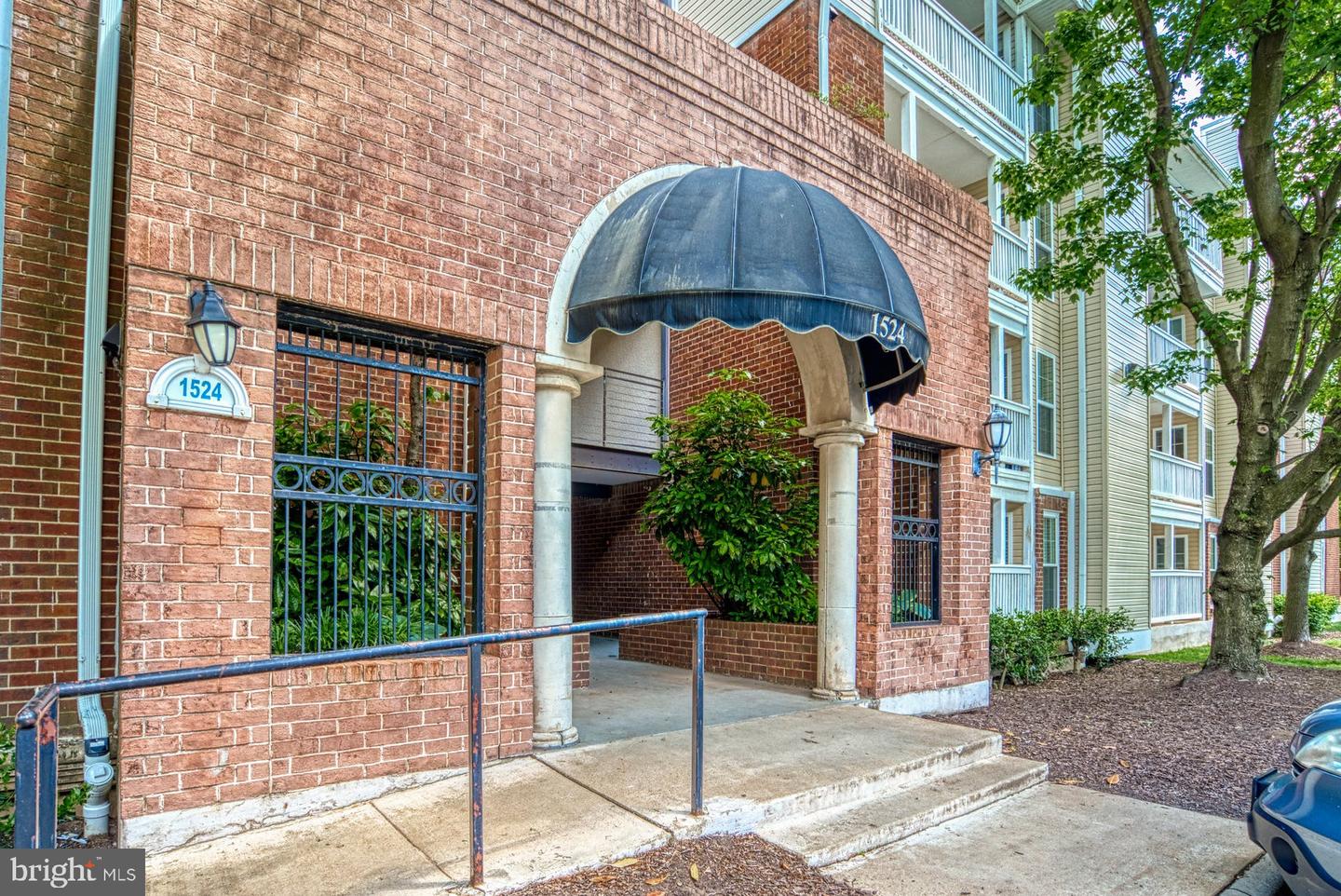 1524 Lincoln WAY Unit: 416