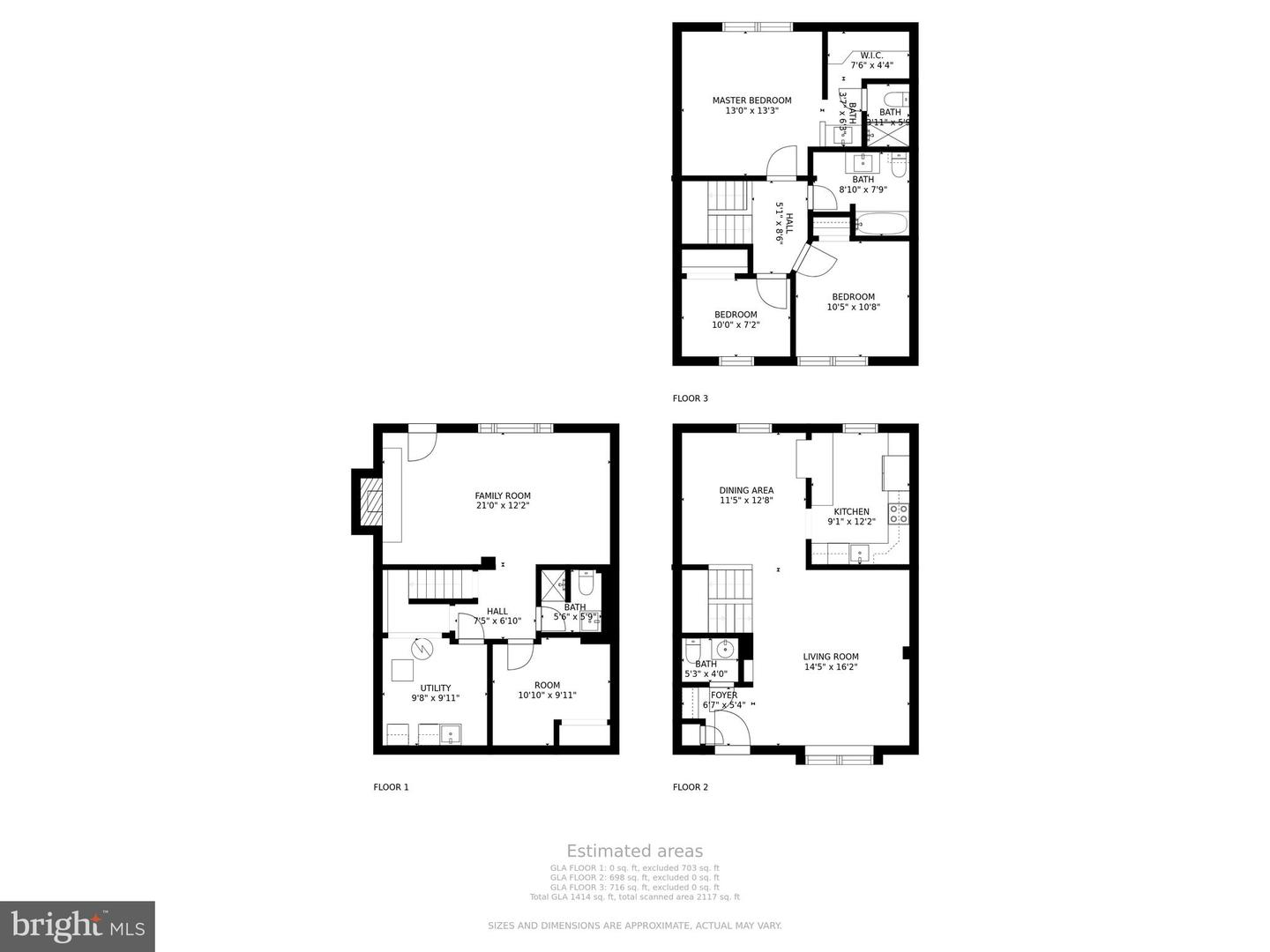5828 Robins Nest LANE