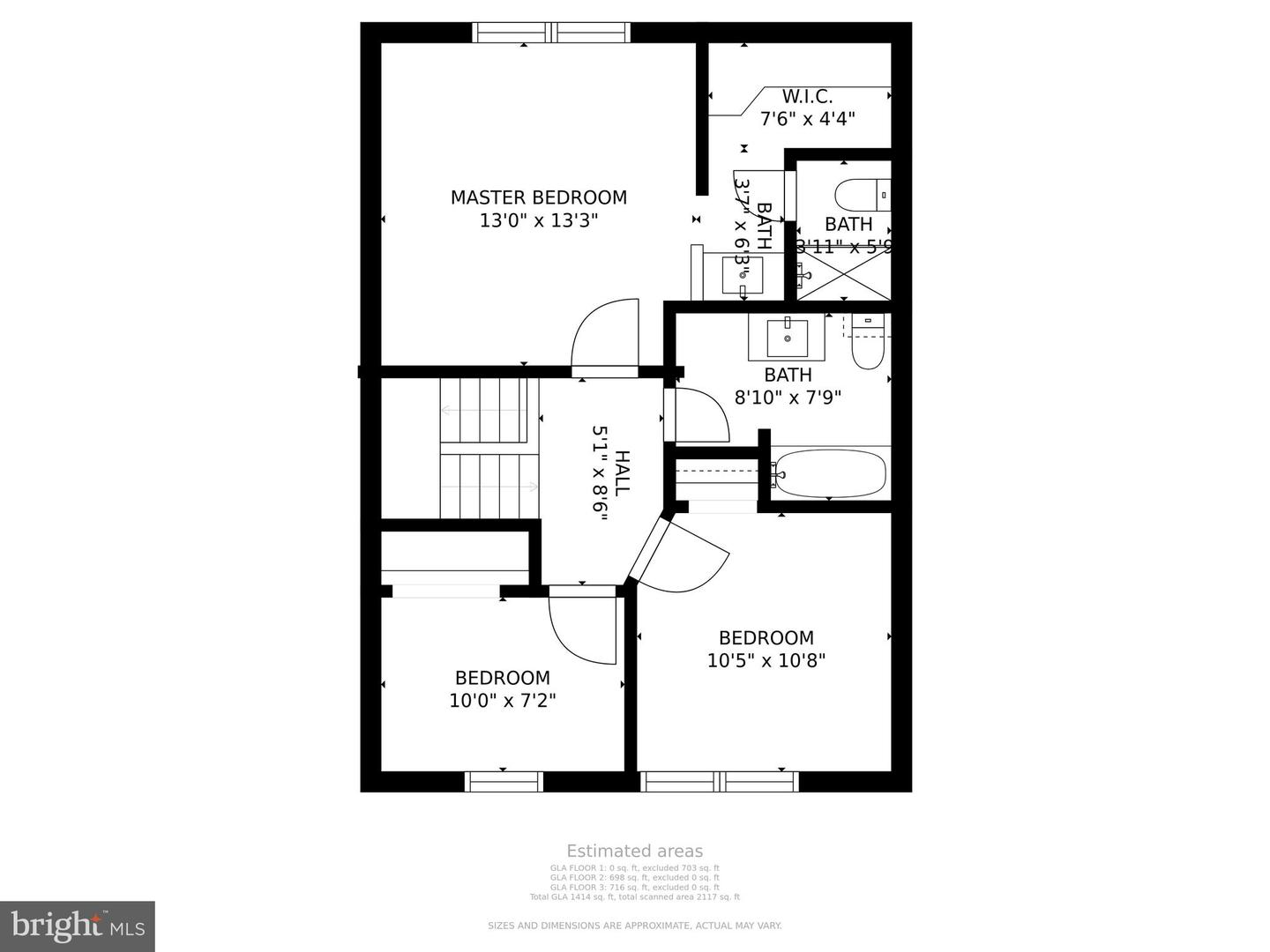 5828 Robins Nest LANE