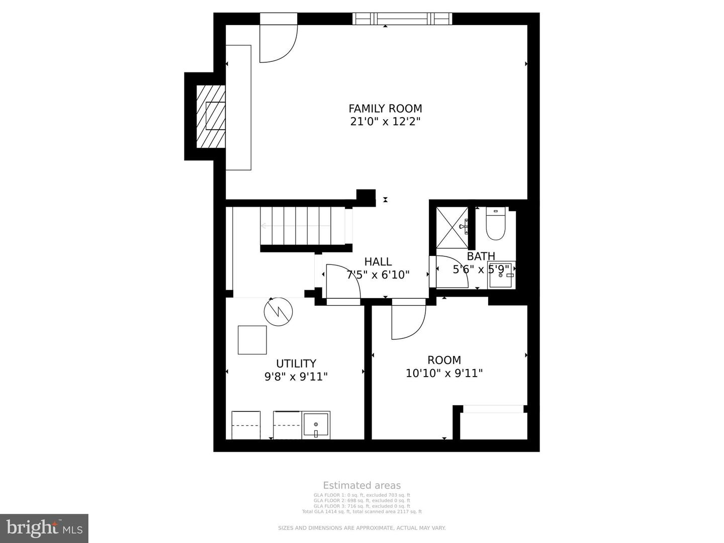 5828 Robins Nest LANE