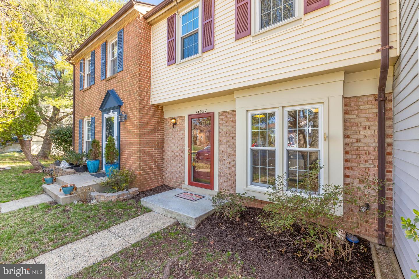 14327 Watery Mountain COURT