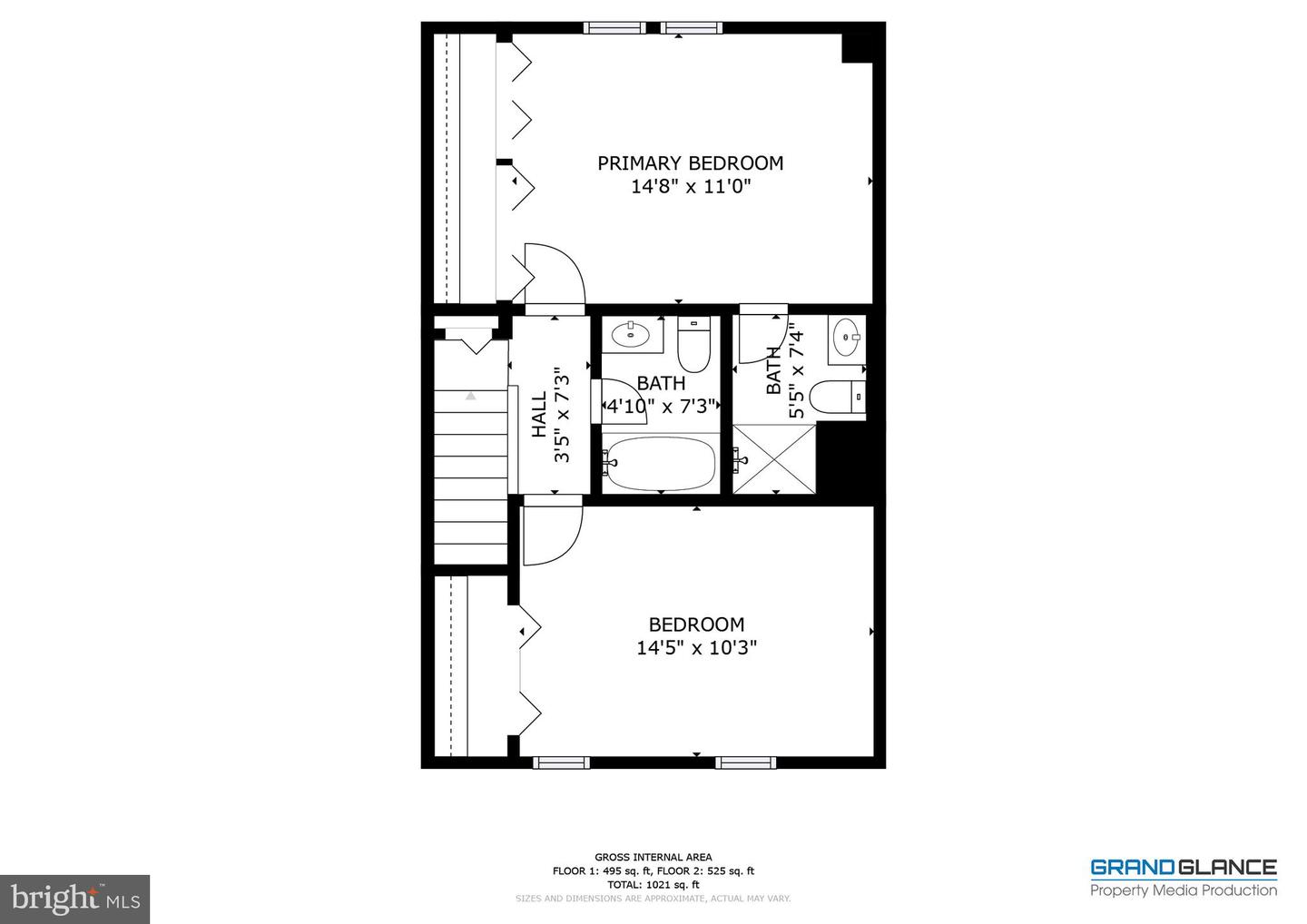 14327 Watery Mountain COURT