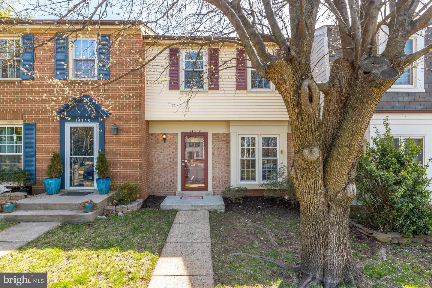 14327 Watery Mountain COURT