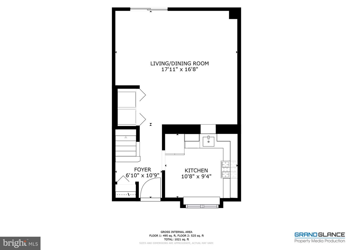 14327 Watery Mountain COURT