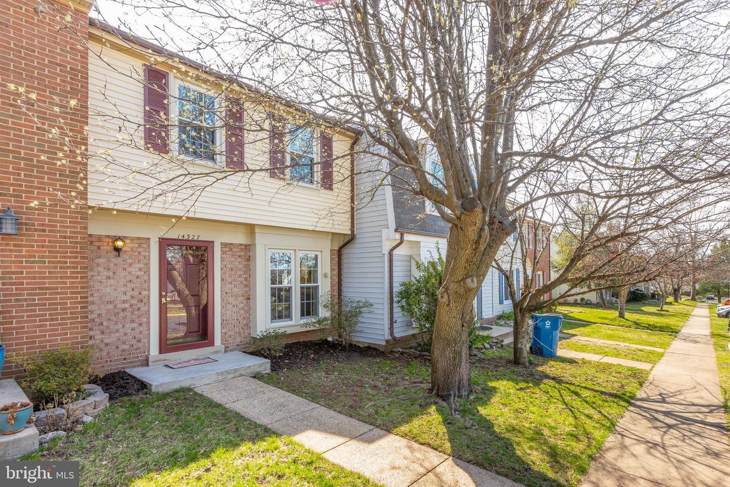 14327 Watery Mountain COURT