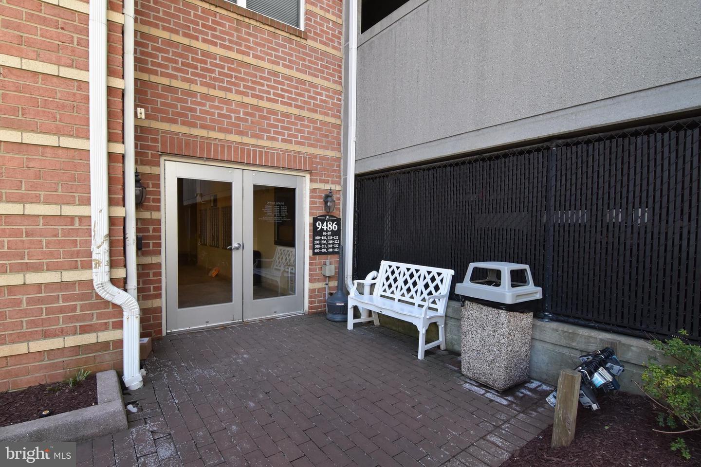9486 Virginia Center BOULEVARD Unit: 115
