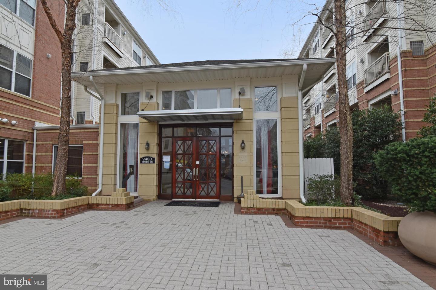 9486 Virginia Center BOULEVARD Unit: 115