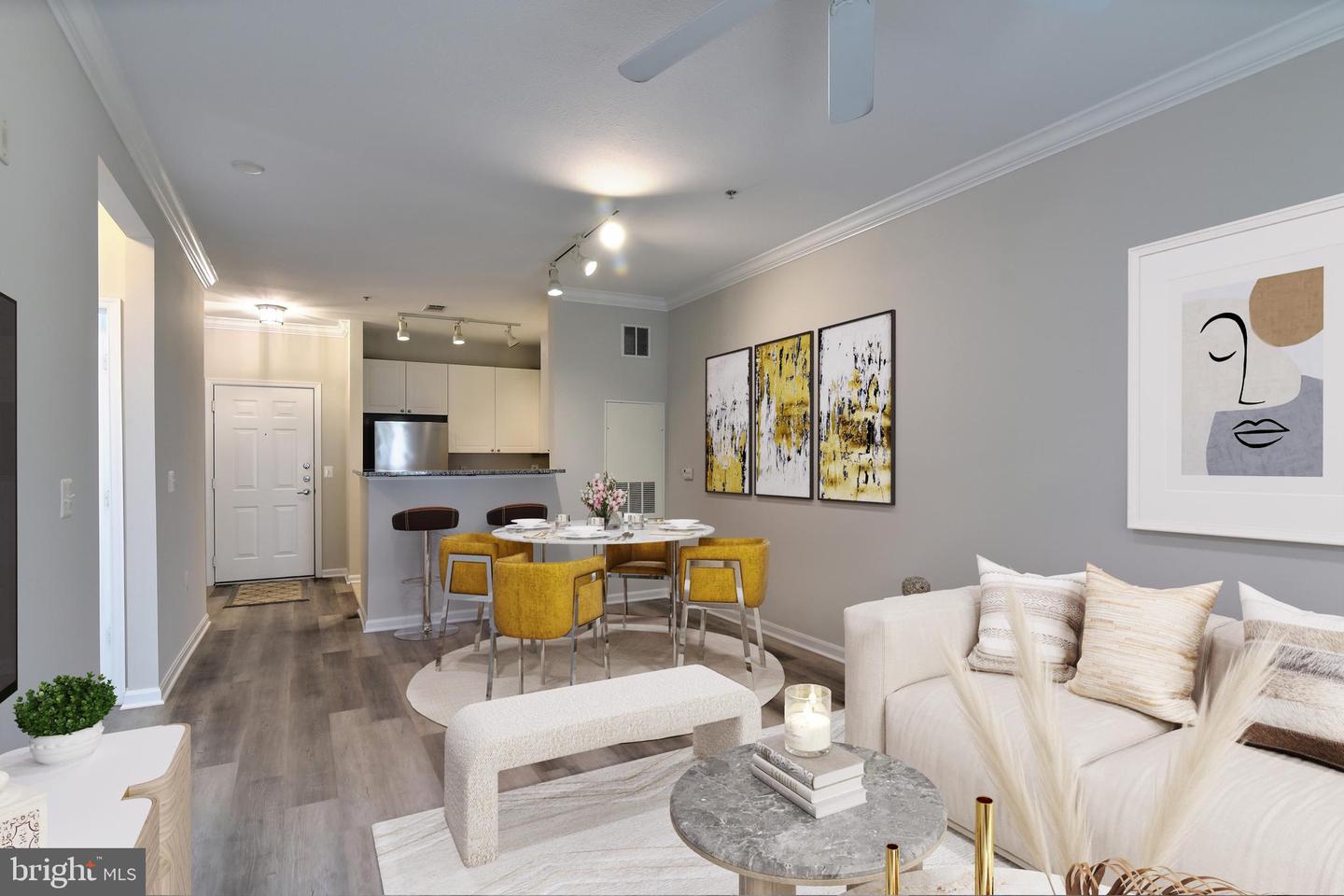 9486 Virginia Center BOULEVARD Unit: 115