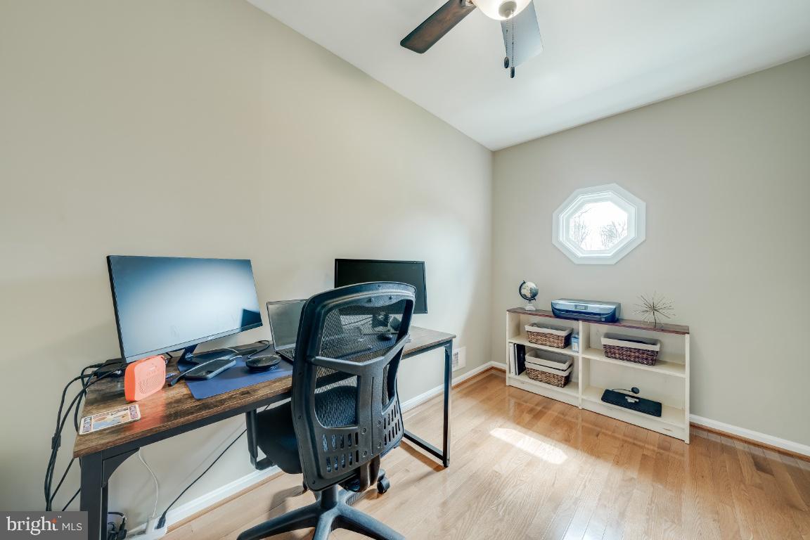 8608 Arley DRIVE