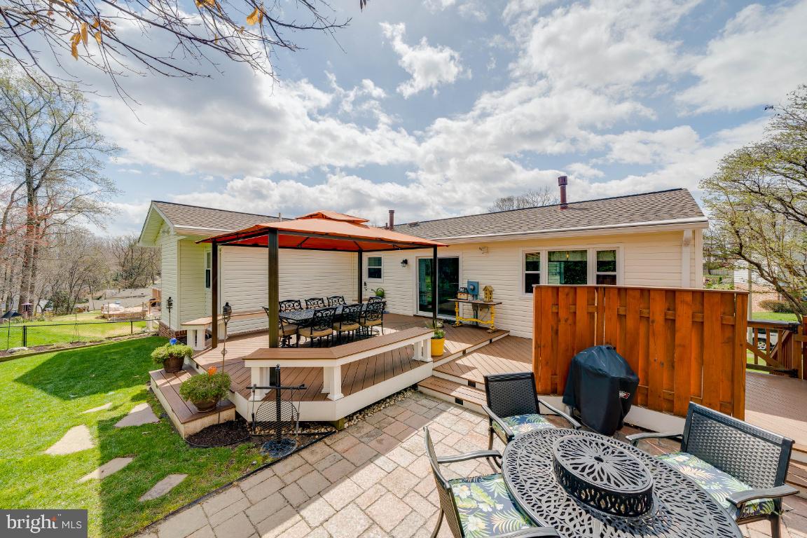 8608 Arley DRIVE