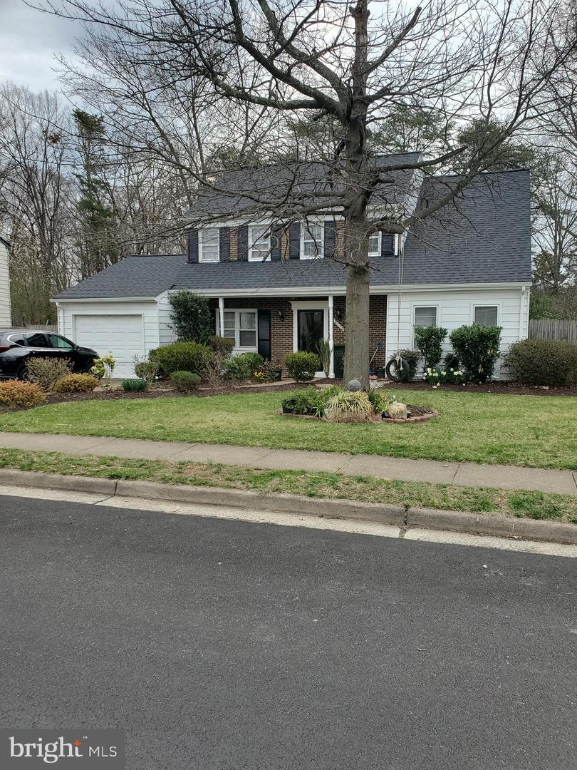 2115 Maleady DRIVE
