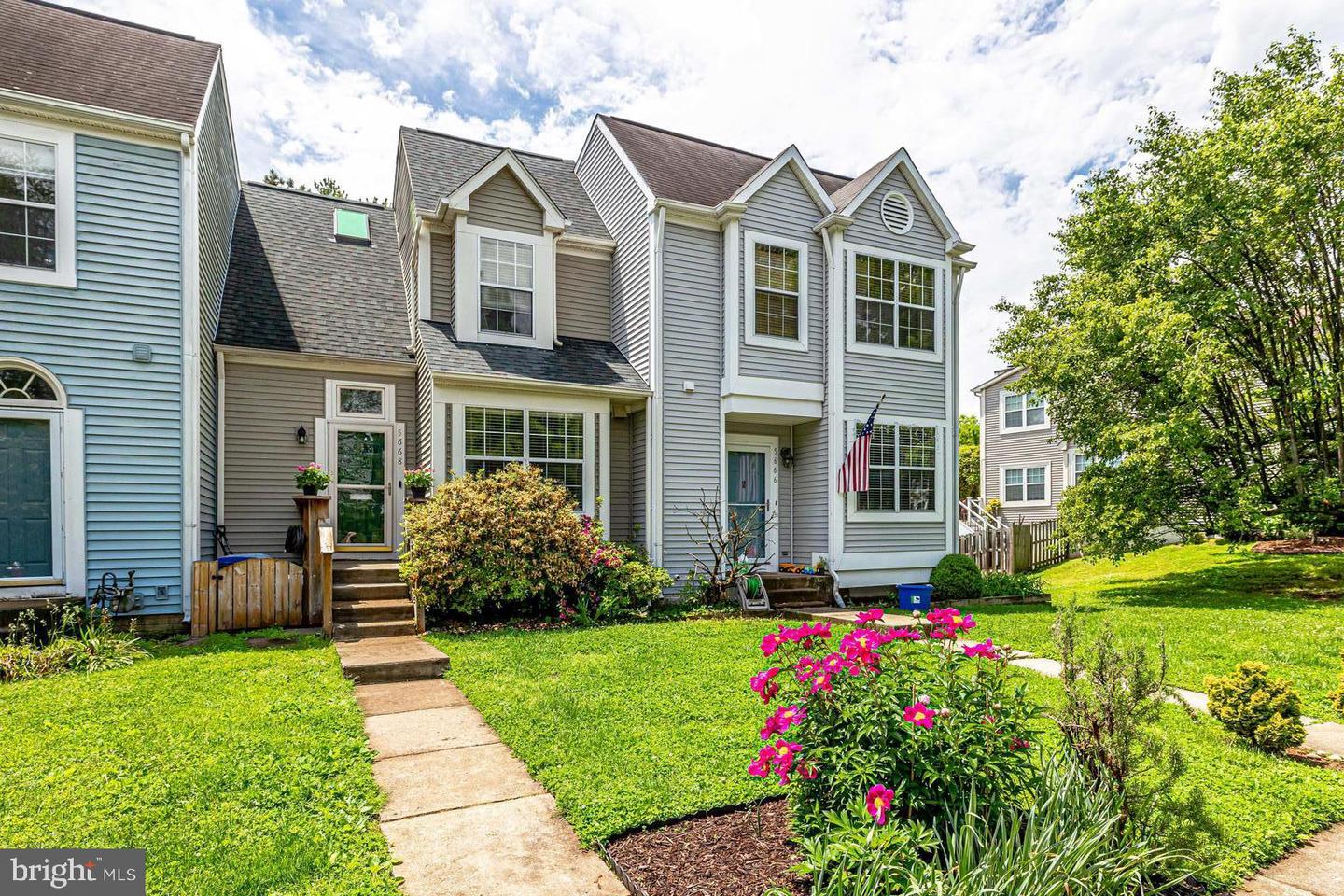5668 Thorndyke COURT