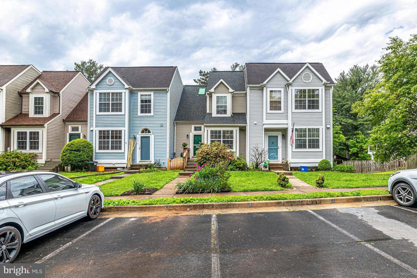 5668 Thorndyke COURT
