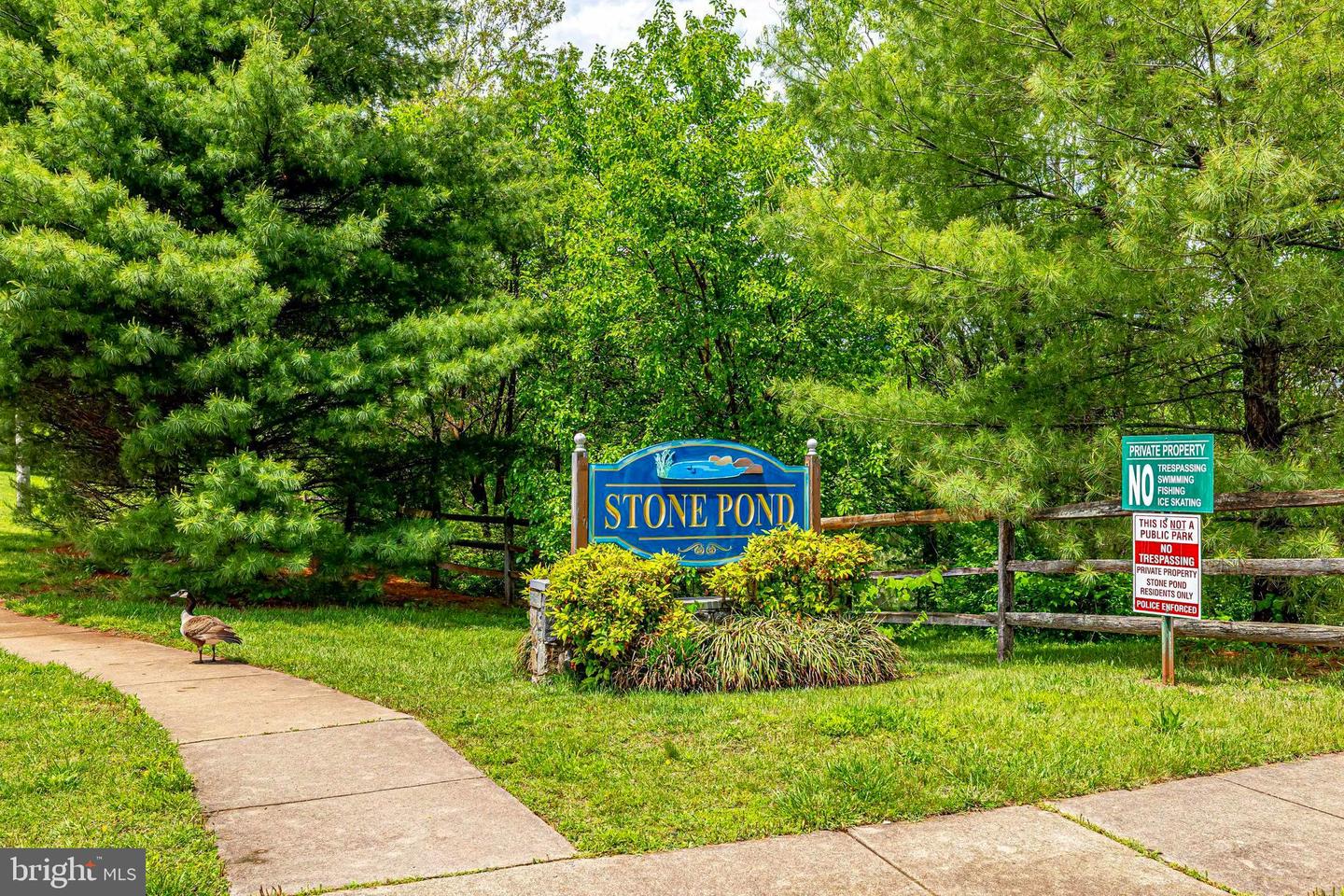 5668 Thorndyke COURT