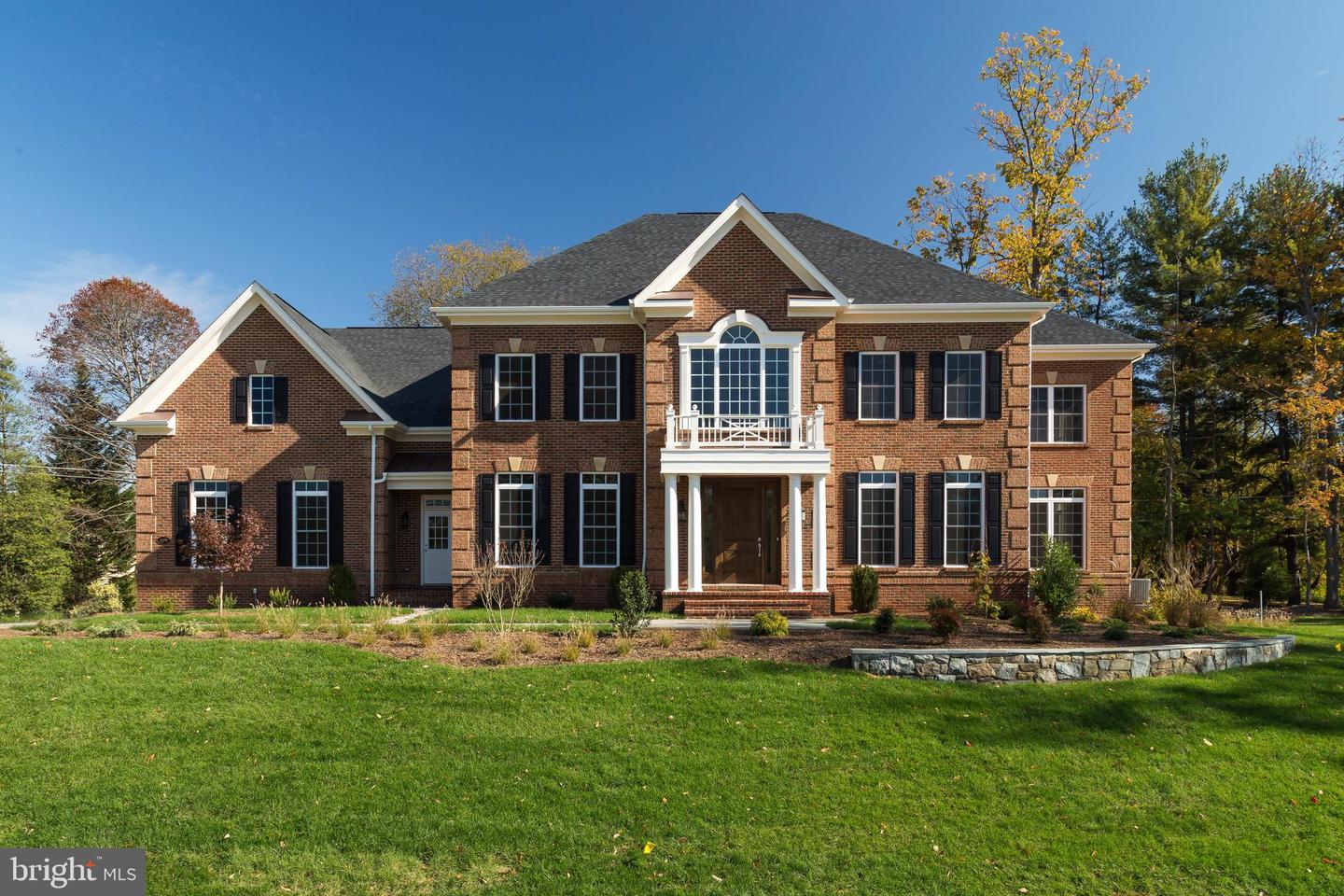 10229 Leesburg PIKE
