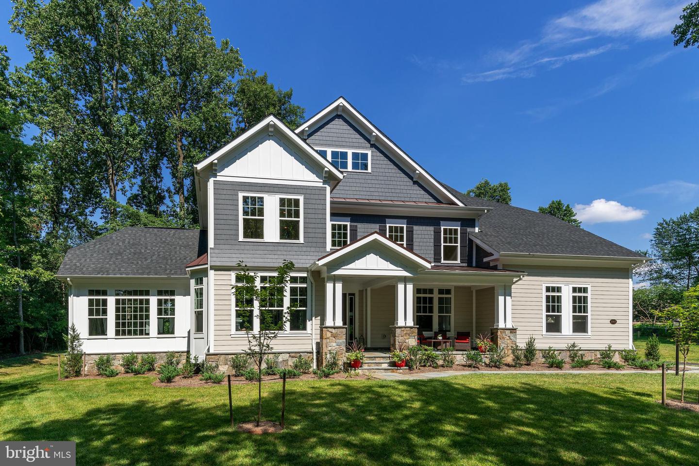 10229 Leesburg PIKE