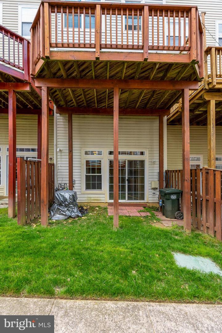 5313 Arapaho LANE