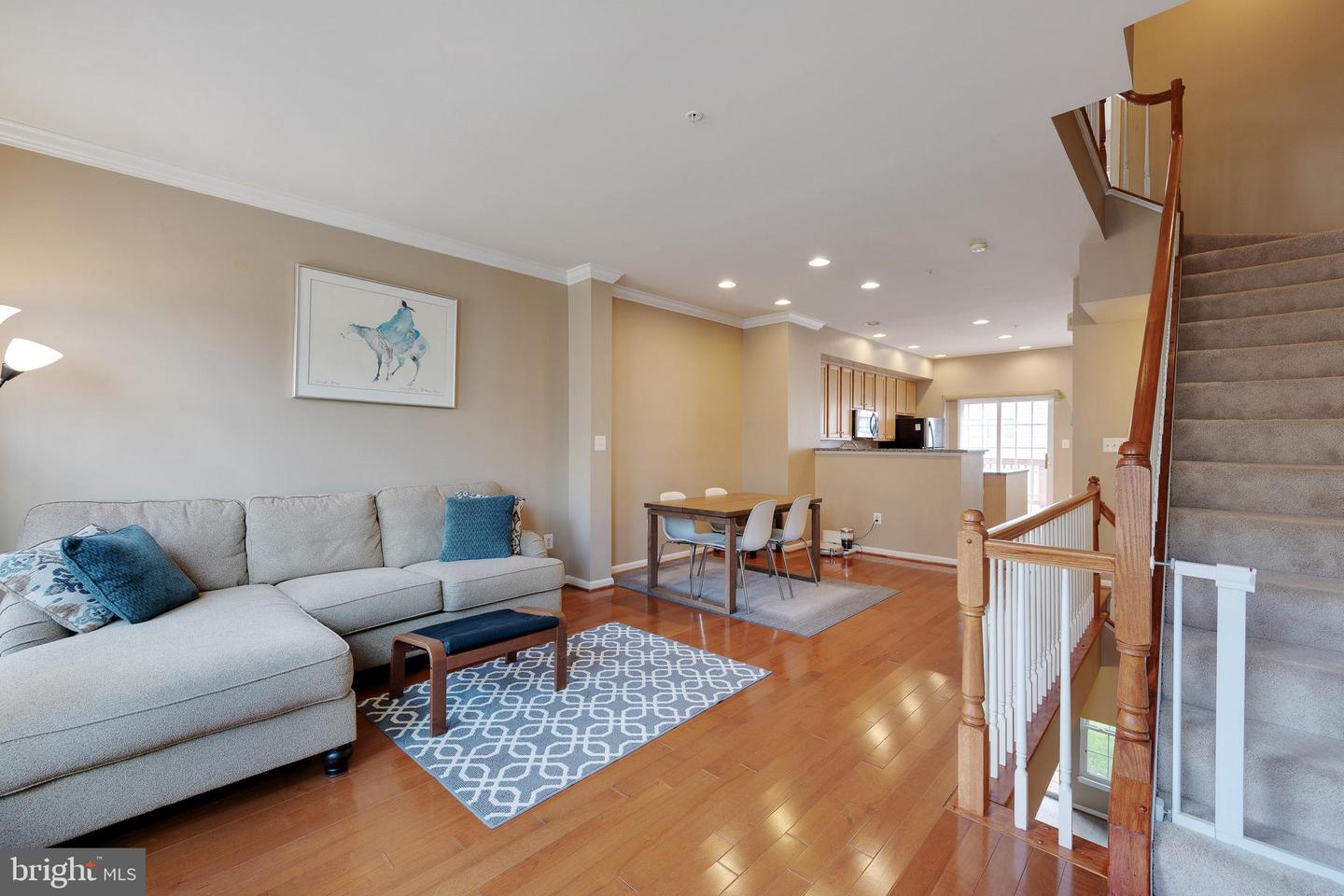 5313 Arapaho LANE