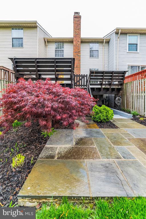 6007 Goldenrod COURT