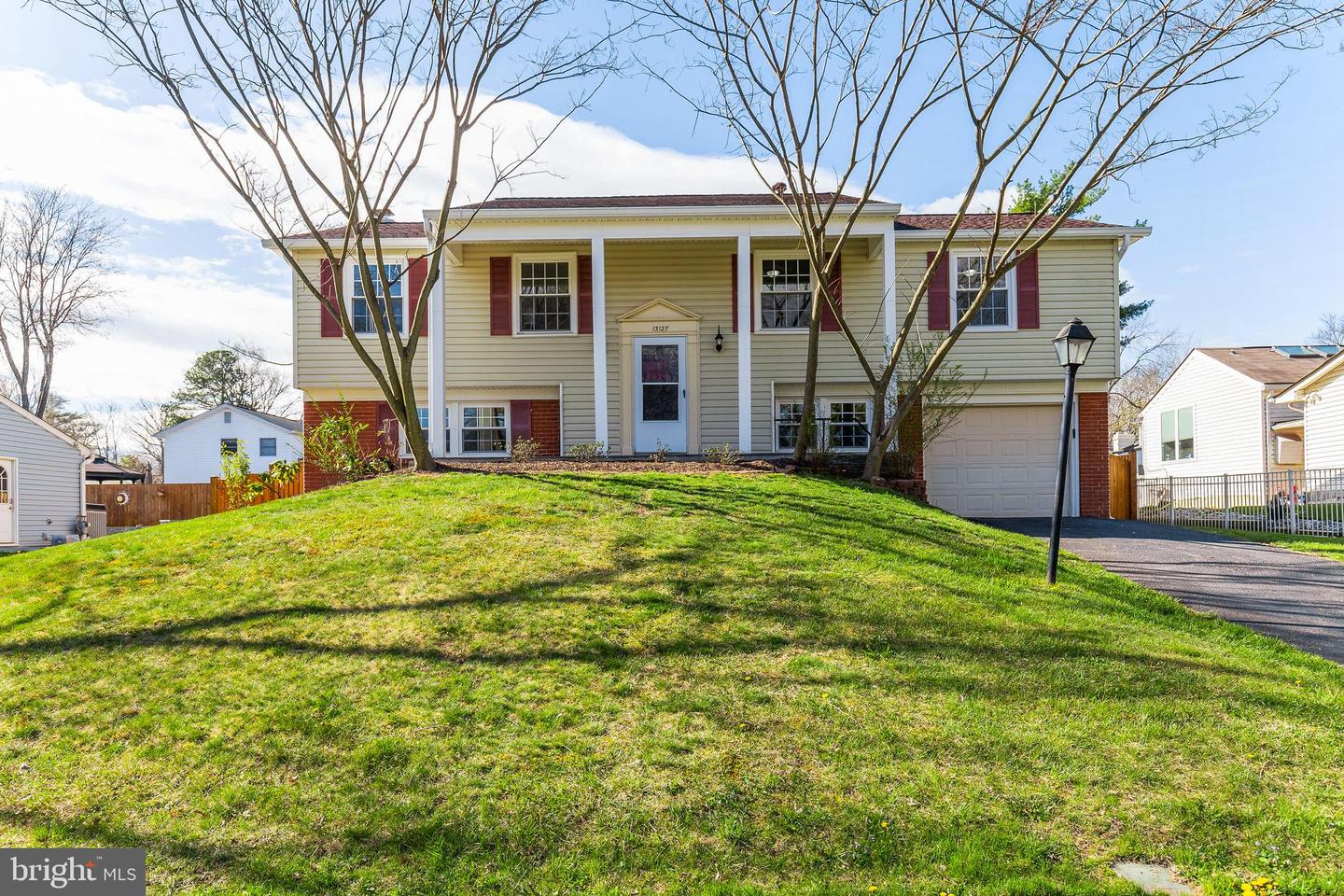13127 Mercury LANE