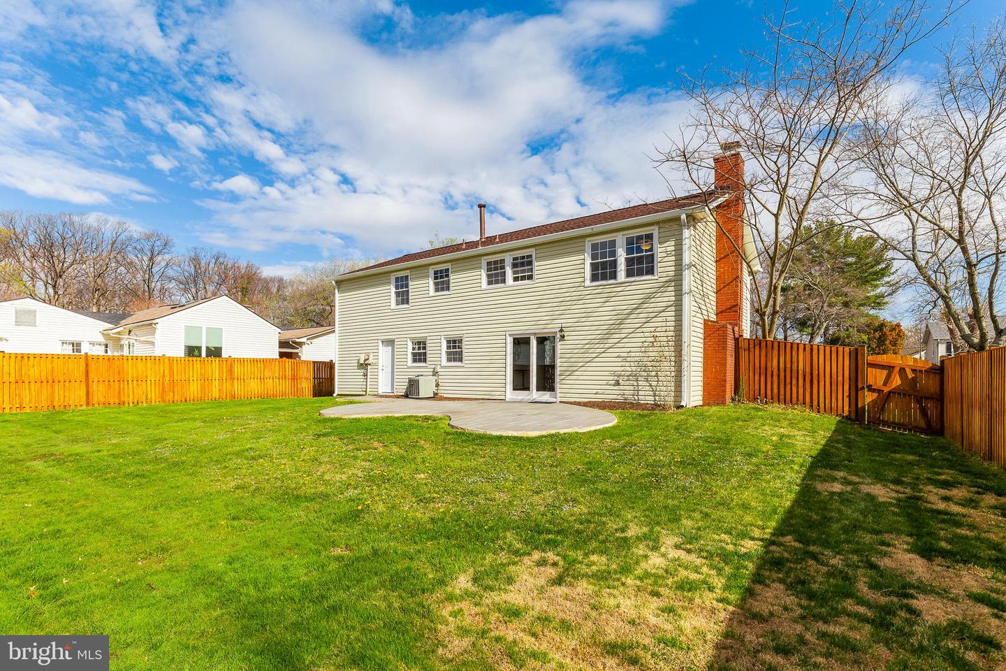13127 Mercury LANE