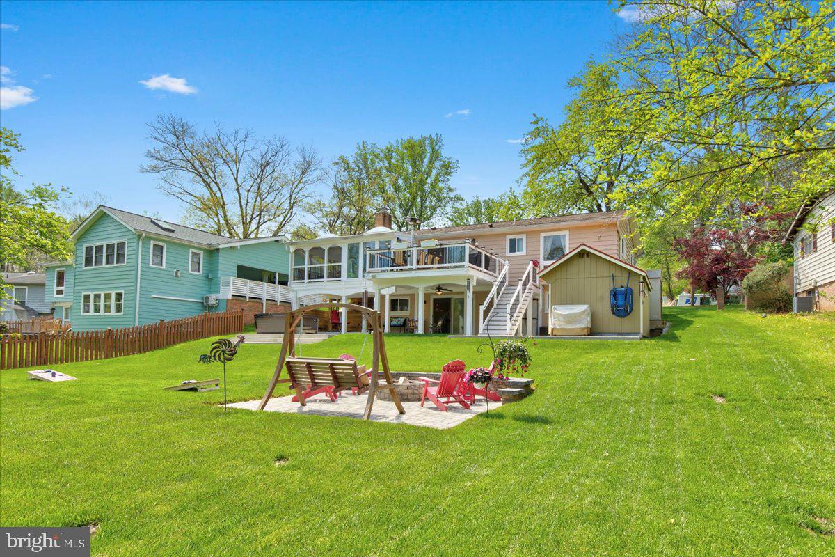 5115 Southampton DRIVE