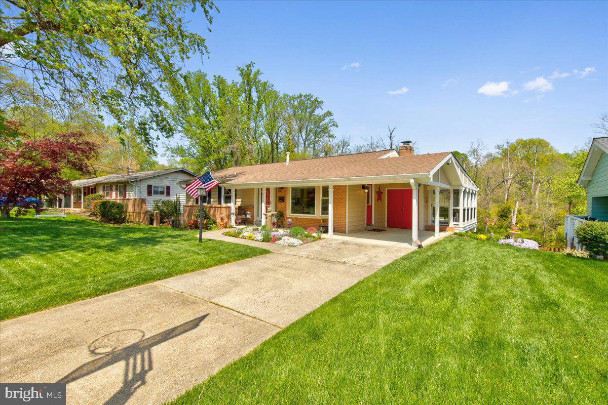 5115 Southampton DRIVE