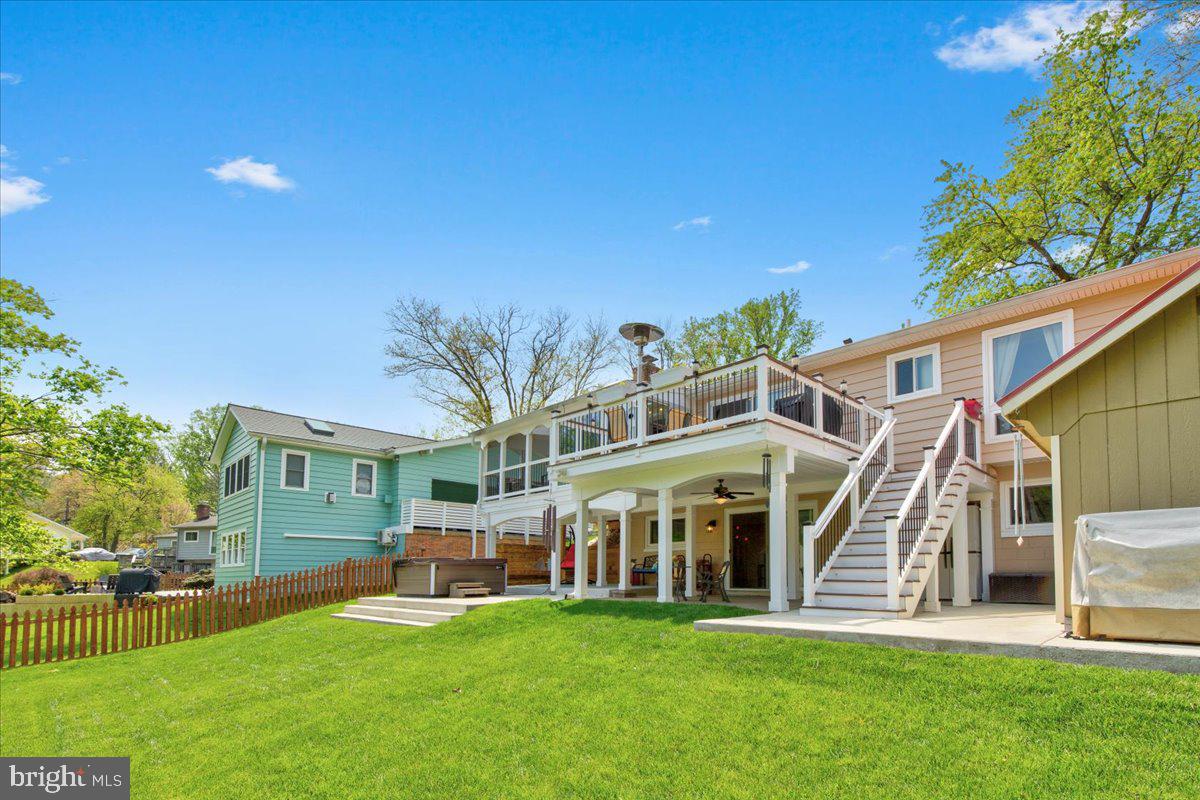 5115 Southampton DRIVE