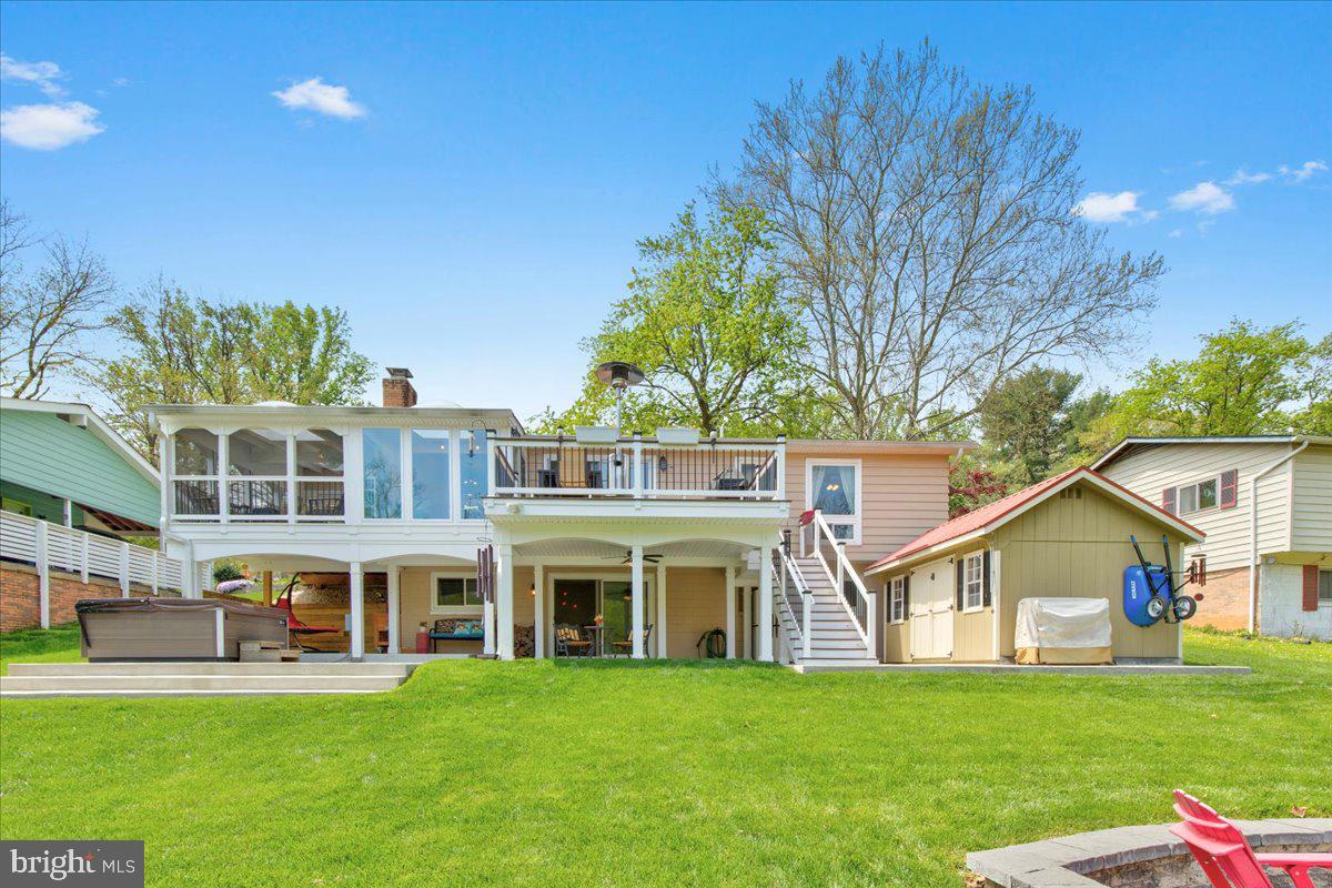 5115 Southampton DRIVE