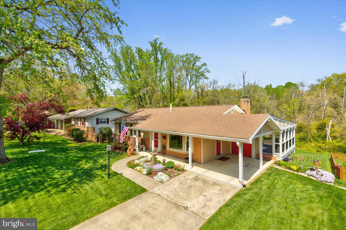 5115 Southampton DRIVE