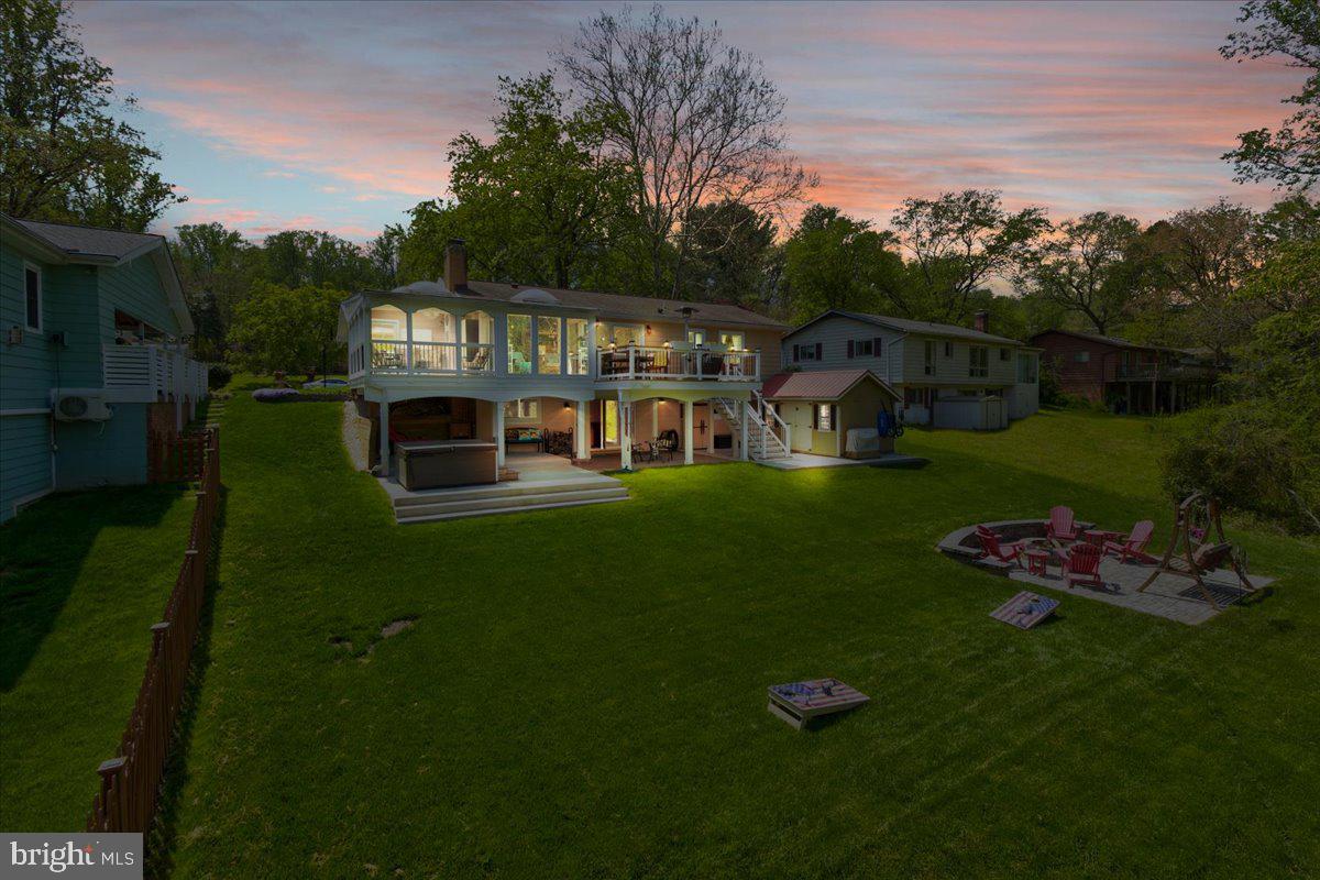 5115 Southampton DRIVE