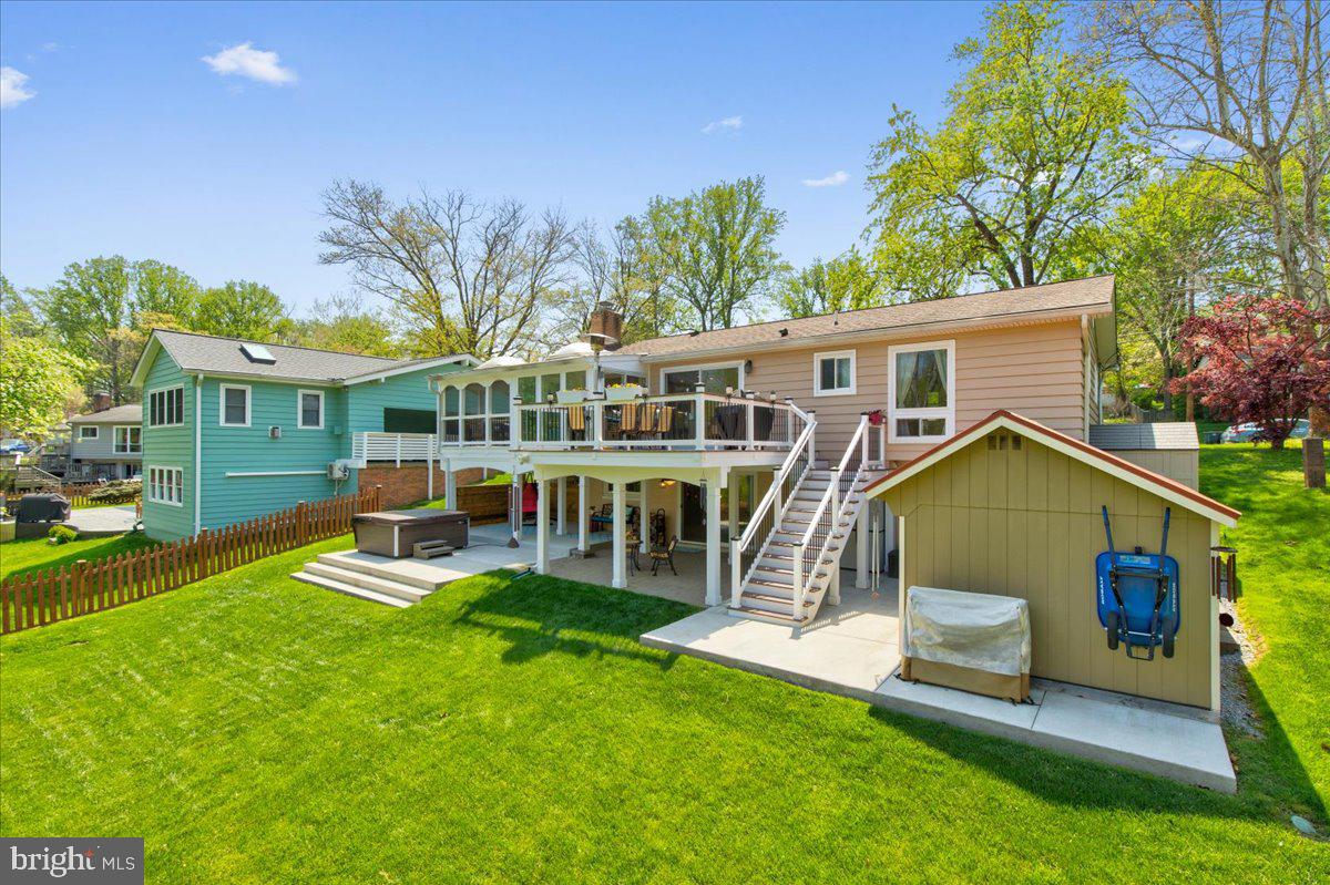 5115 Southampton DRIVE