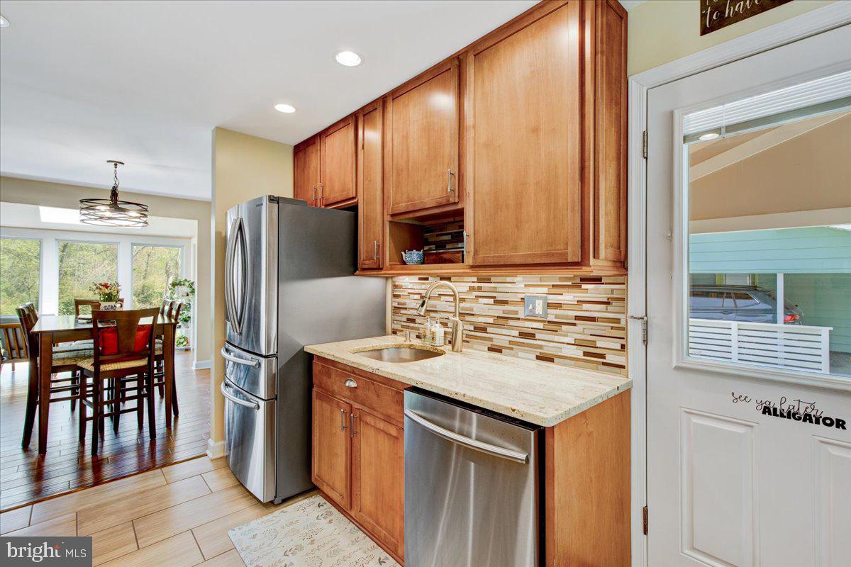 5115 Southampton DRIVE