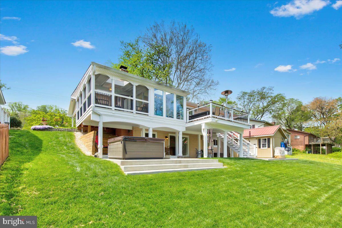 5115 Southampton DRIVE