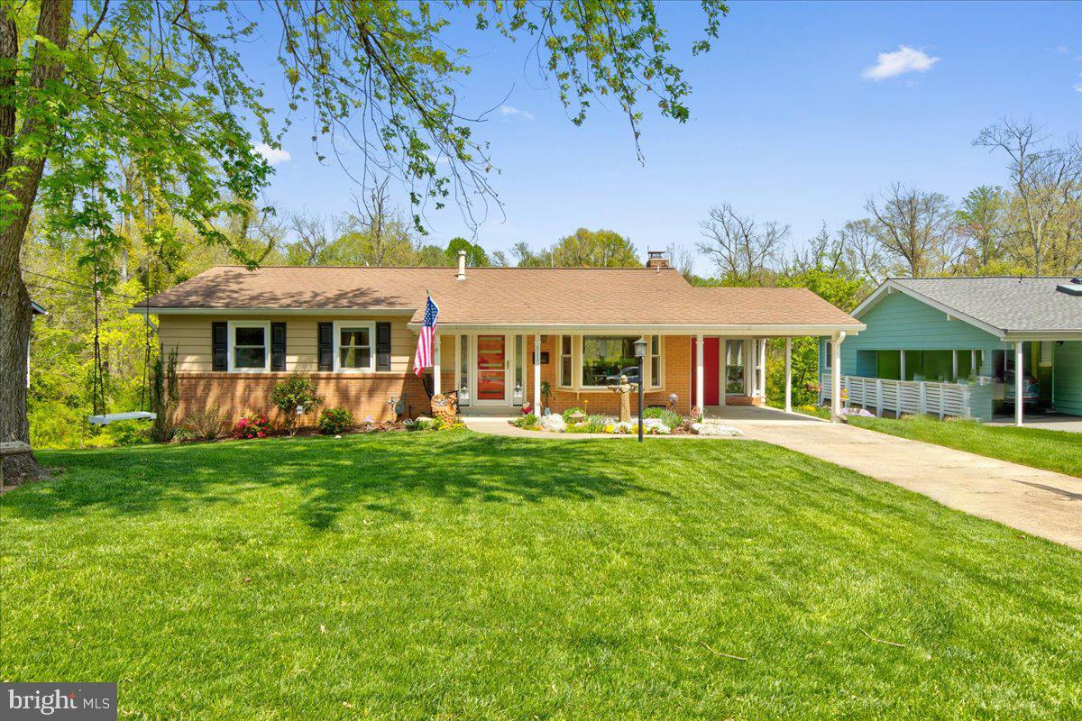 5115 Southampton DRIVE