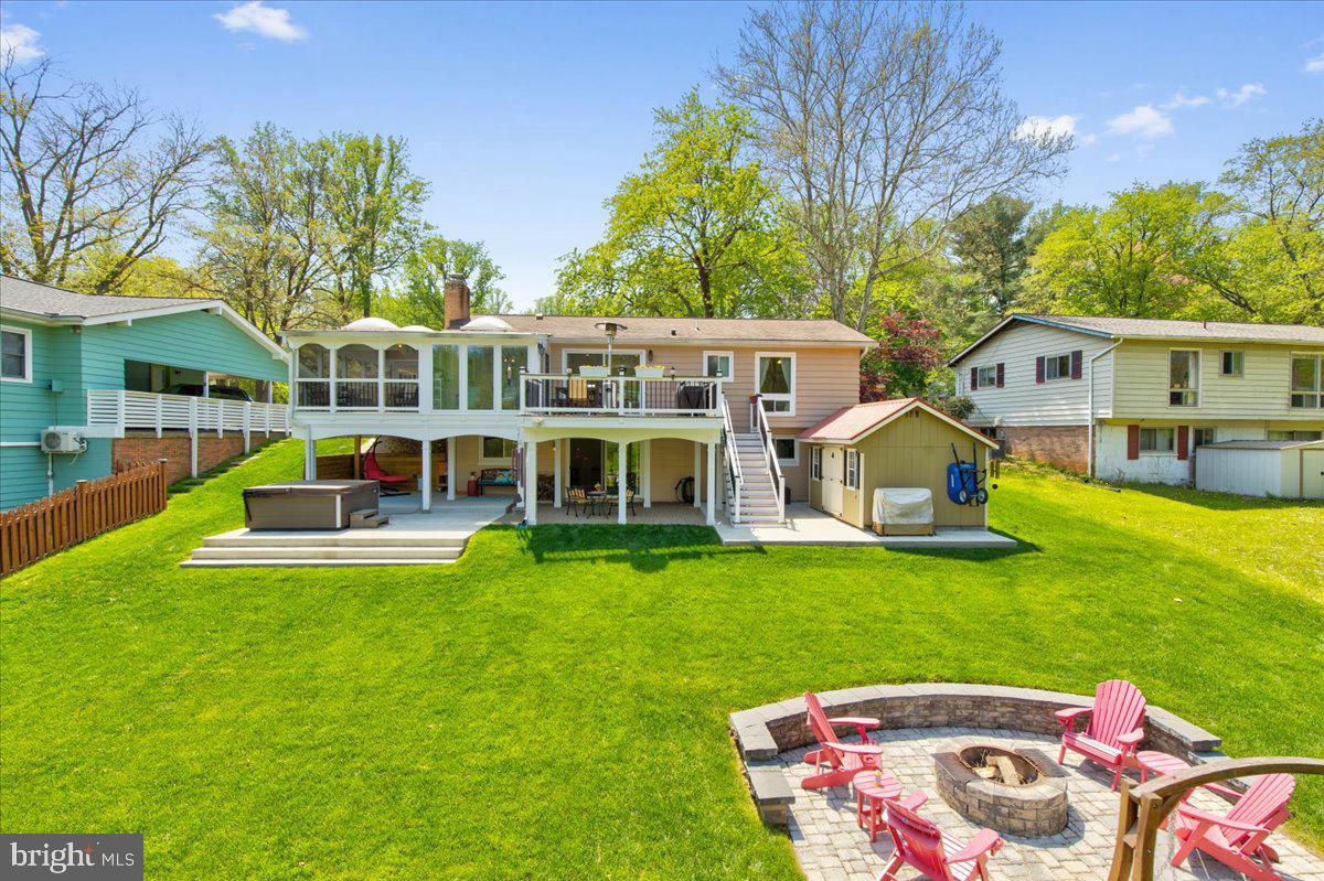 5115 Southampton DRIVE